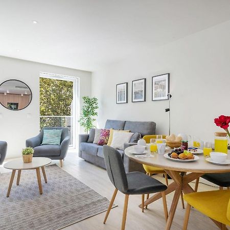 Modern & Stylish Apartment In Av. Da Liberdade By Lovelystay Lissabon Exterior foto
