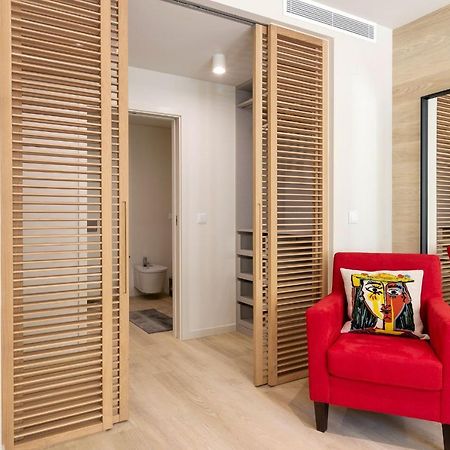 Modern & Stylish Apartment In Av. Da Liberdade By Lovelystay Lissabon Exterior foto
